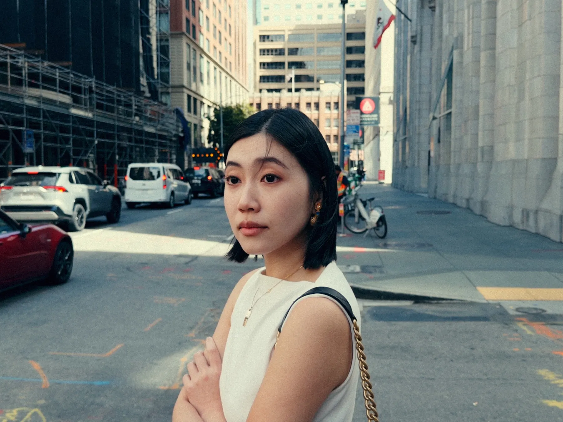 Xirui Huang